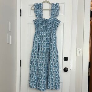Hill House Nap Dress